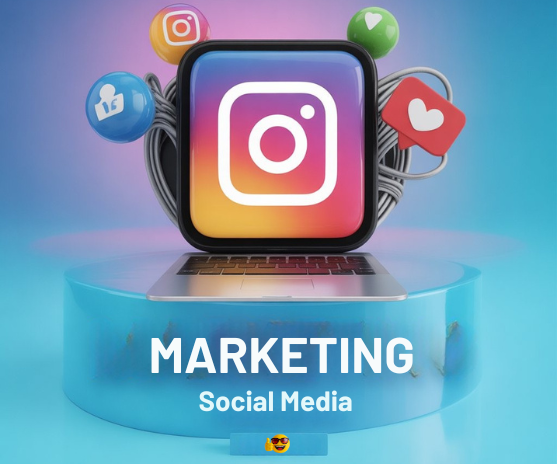 Hire marketing services