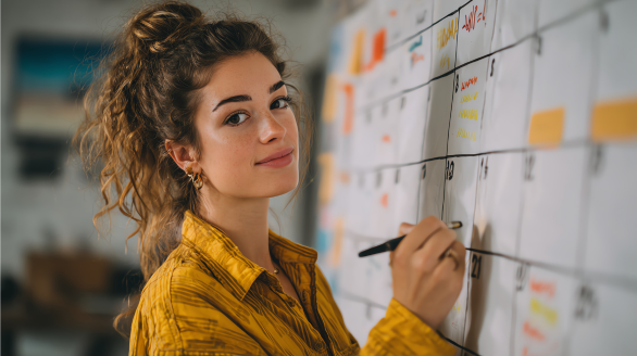 Hire Social Media Strategy & Planning Services