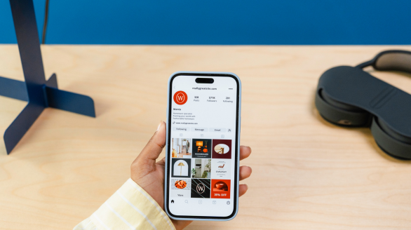 Hire Social Media Account Management Services