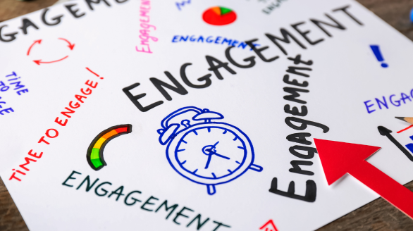 hire Community Management & Engagement services