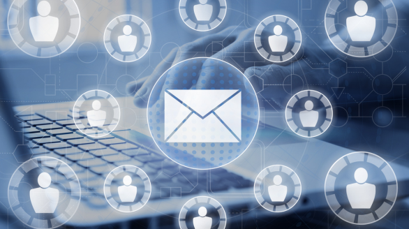 hire email marketing professional