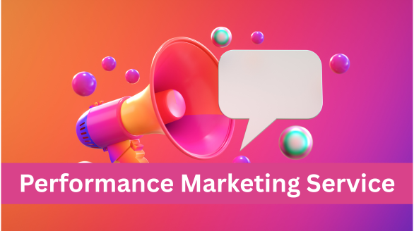 Hire Performance Marketer